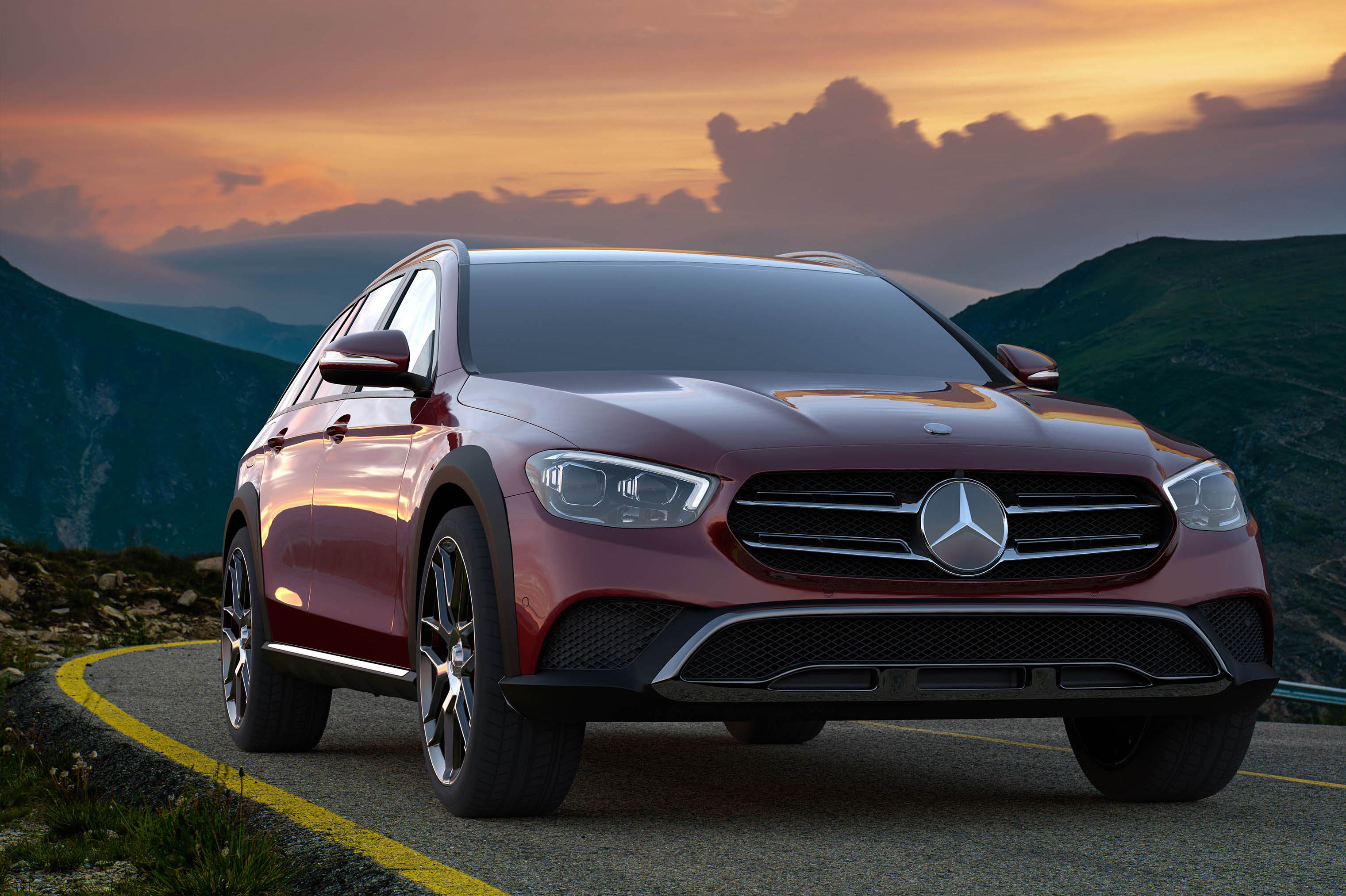 EClass Mercedes Servicing Adelaide DB Motors